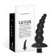 Dilatador Anal Inexpulsable Plug Luxus