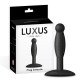 Plug Anal Smooth Luxus