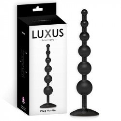 Plug Varita Anal Luxus