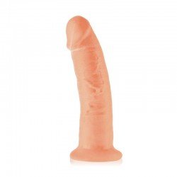 Consolador 9" Master Dildo Piel