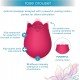 Estimulador de Clitoris Por Pulsos Rose Arouser