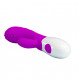 Vibrador Con Estimulador De Clitoris Y Punto G Rotativo Arthur