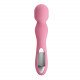 Masajeador Vibrador Recargable Gladys