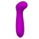 Vibrador Recargable Hiram