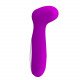 Vibrador Recargable Hiram