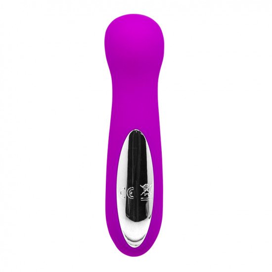 Vibrador Recargable Hiram