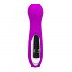 Vibrador Recargable Hiram