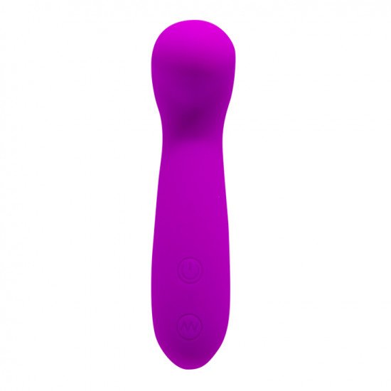 Vibrador Recargable Hiram