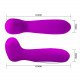 Vibrador Recargable Hiram