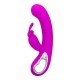 Vibrador Rabitt Recargable Webb Pink