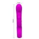 Vibrador Rabitt Recargable Webb Pink