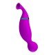 Succionador y Vibrador Magic Flute