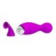 Succionador y Vibrador Magic Flute