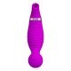 Succionador y Vibrador Pecker