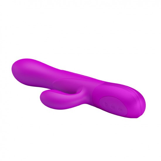 Vibrador Inflable Recargable Douglas