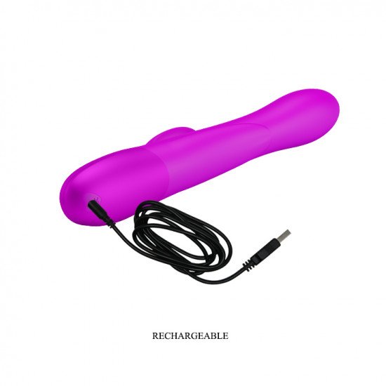 Vibrador Inflable Recargable Douglas