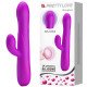 Vibrador Inflable Recargable Douglas