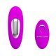 Estimulador Vibrador Dual Recargable Magic Fingers