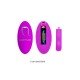 Estimulador Vibrador Punto G Recargable Magic Fingers