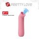 Succionador de Clítoris Pretty Love Ford Pink