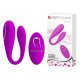 Vibrador Para Parejas Pretty Love Algernon