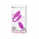 Vibrador Para Parejas Pretty Love Algernon