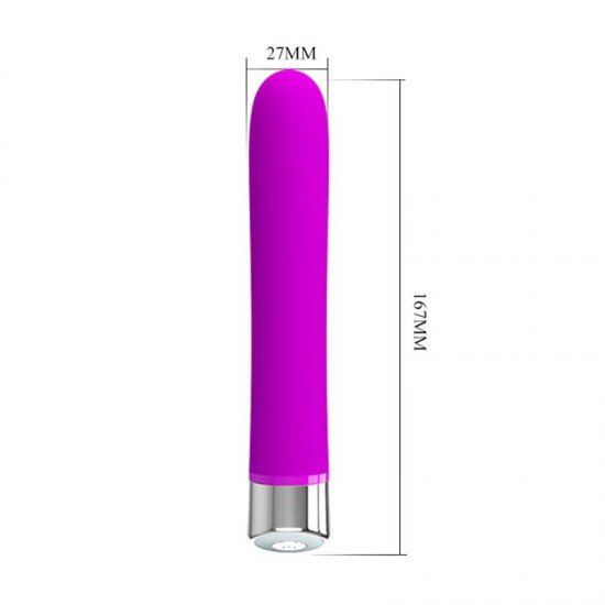 Vibrador 12 Velocidades Randolph