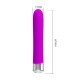 Vibrador 12 Velocidades Randolph