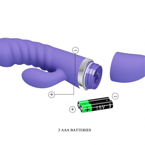 Vibrador 7 Velocidades Tracy