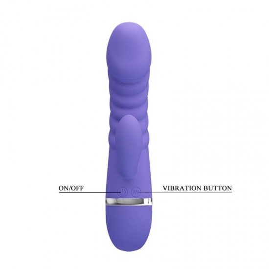 Vibrador 7 Velocidades Tracy