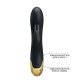 Vibrador con Estimulador de Clítoris Double Pleasure