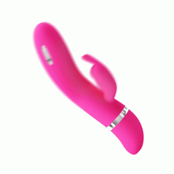 Vibrador Recargable Ingram