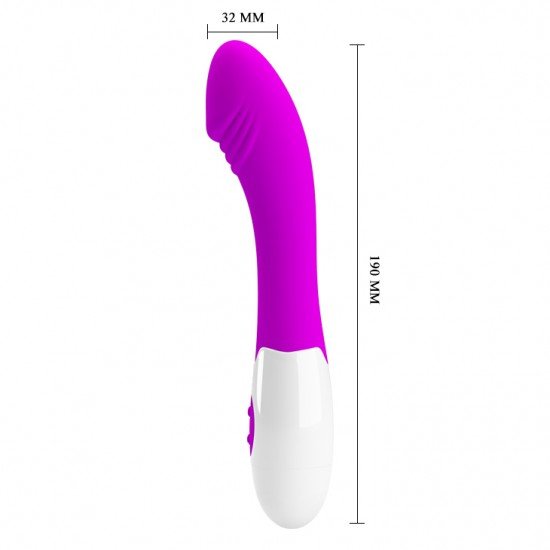 Vibrador Elemental 30 Funciones