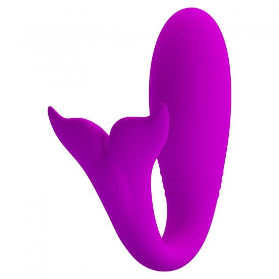 Vibrador Para Parejas Pretty Love Jayleen control con App