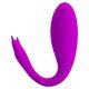 Vibrador Para Parejas Pretty Love Jayleen control con App