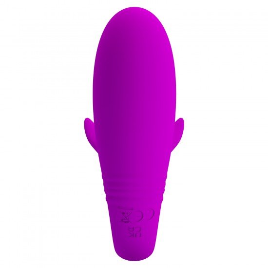 Vibrador Para Parejas Pretty Love Jayleen control con App