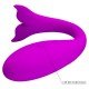 Vibrador Para Parejas Pretty Love Jayleen control con App