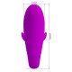 Vibrador Para Parejas Pretty Love Jayleen control con App