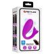 Vibrador Para Parejas Pretty Love Jayleen control con App