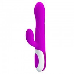 Vibrador Inflable Recargable Dempsey