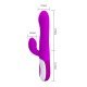 Vibrador Inflable Recargable Dempsey