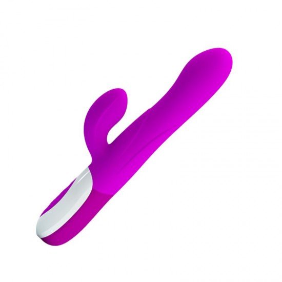 Vibrador Inflable Recargable Dempsey