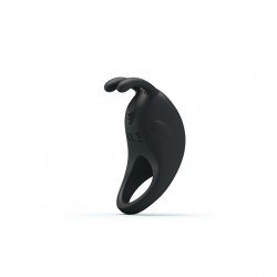 Anillo con Estimulador de Clítoris Recargable Rabbit Vibrator