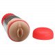 Masturbador Vagina con Vibrador Pretty Love Theresa