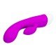 Vibrador con Estimulador de Clitoris Eli