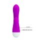 Vibrador con Estimulador de Clitoris Eli