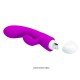 Vibrador con Estimulador de Clitoris Eli