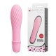 Estimulador de Clítoris 10 Velocidades Solomon Pink