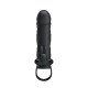 Funda Para Pene con Microvibro Pretty Love 5'5