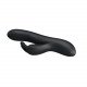 Vibrador Recargable Ondulante Dylan Large Dynamic Waving